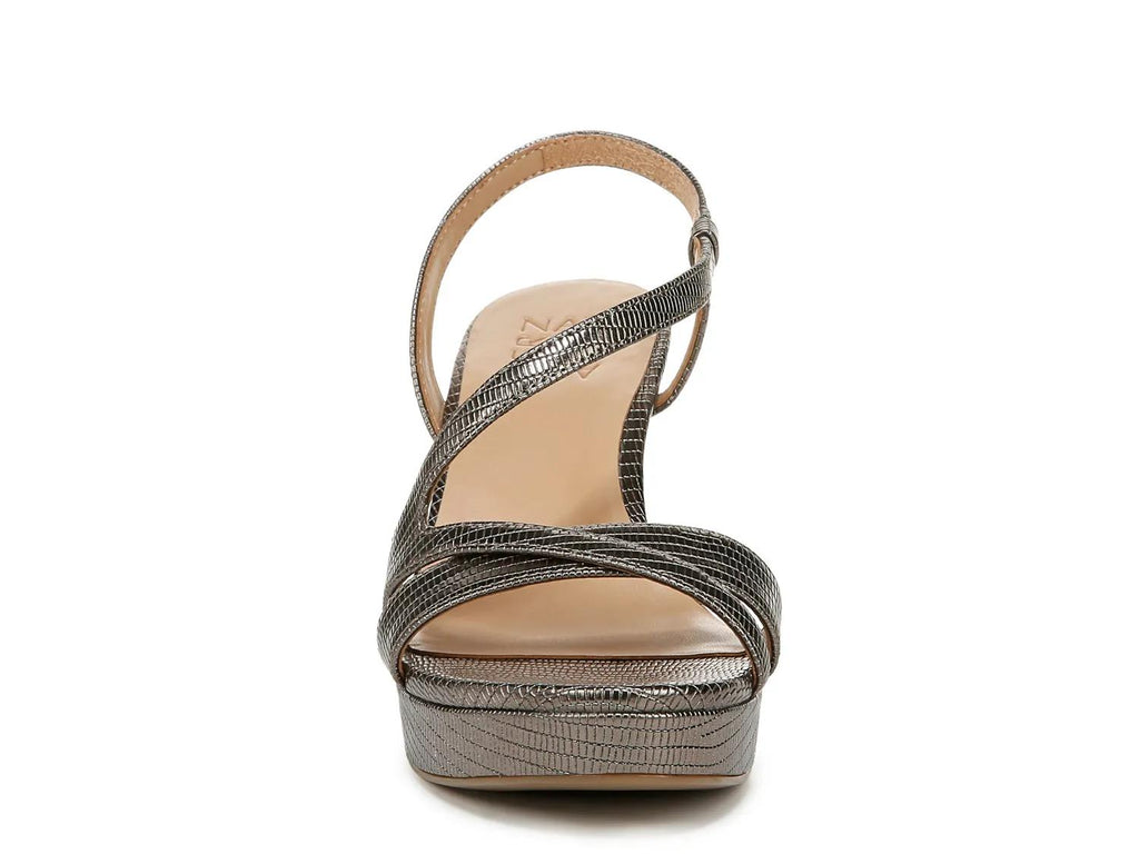 Naturalizer Abby Platform Sandal