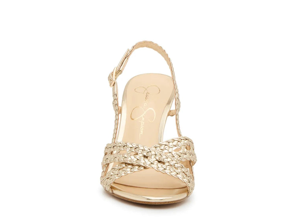 Jessica Simpson Jinte Sandal