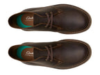 Clarks Shepton Chukka Boot