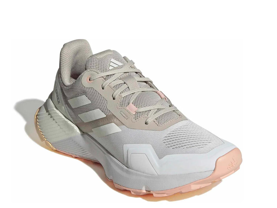Adidas Terrex Soulstride Trail Running Shoe - Women's