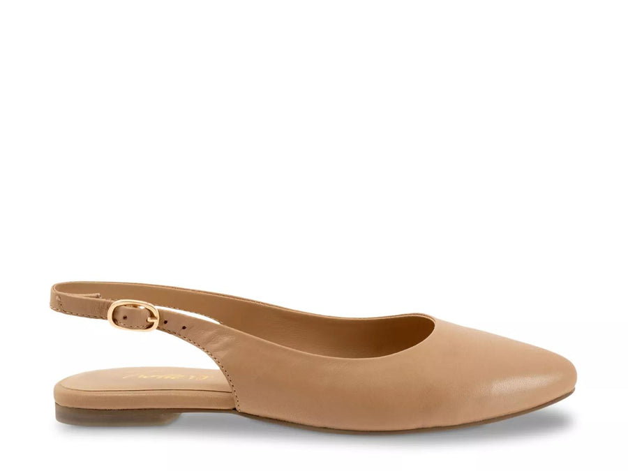 Trotters Evelyn Flat