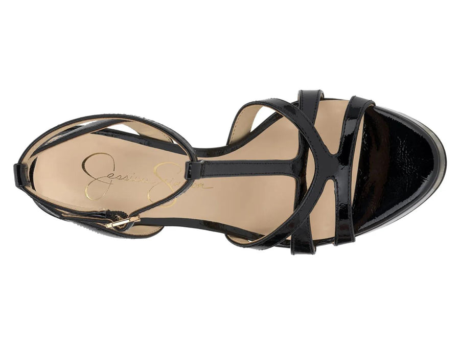 Jessica Simpson Sippete Platform Sandal