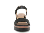 Soul Naturalizer Graciela Wedge Sandal