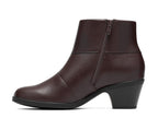 Clarks Emily Style Bootie