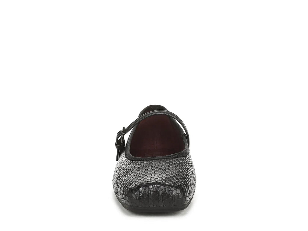 Franco Sarto Oriel Mary Jane Flat