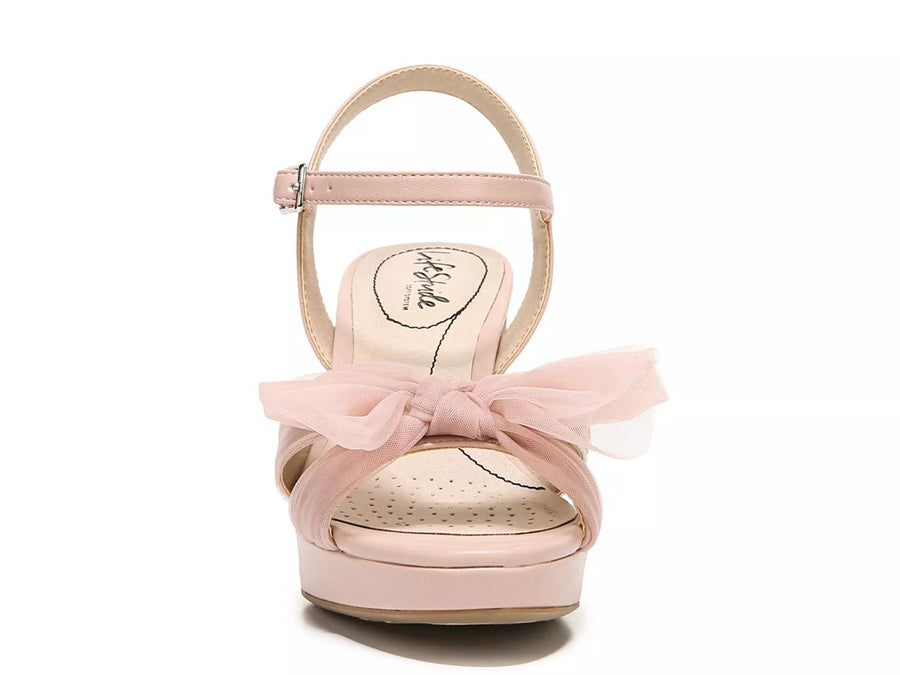 Lifestride Last Dance Platform Sandal