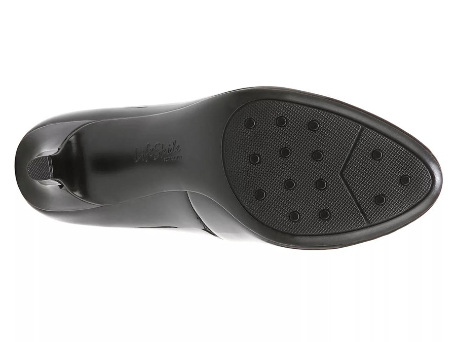 Lifestride Parigi Pump