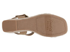 Blowfish Malibu Annika Espadrille Wedge Sandal