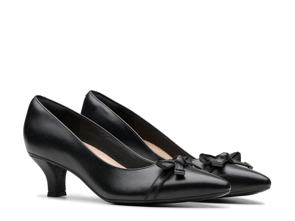 Clarks Kepley Holly Pump