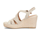 Sofft Norma Espadrille Wedge Sandal