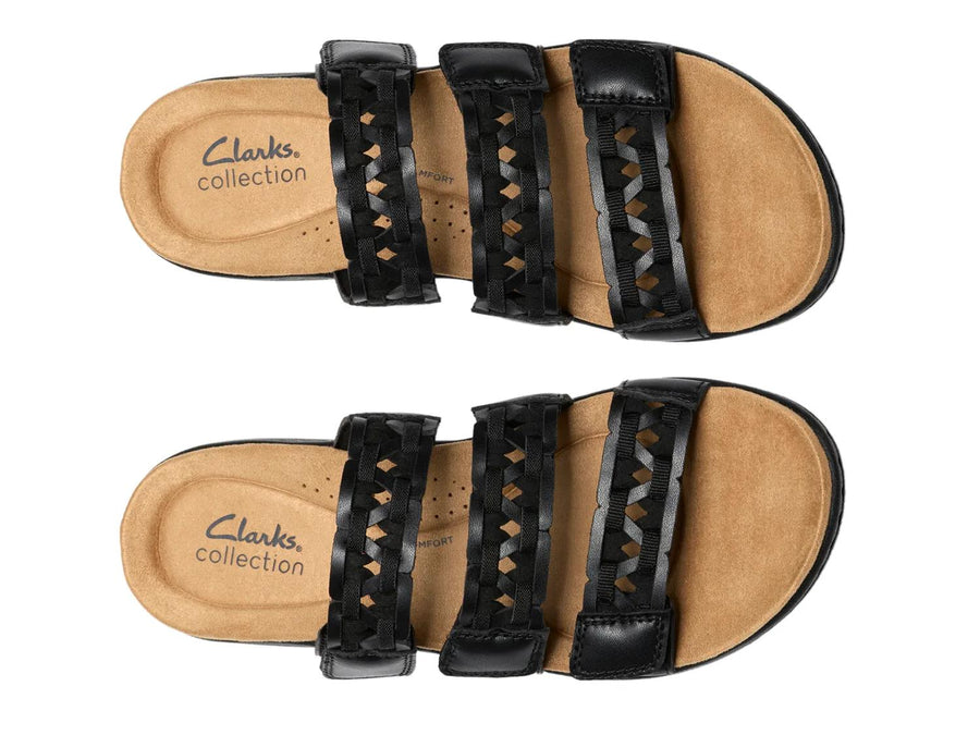 Clarks Laurieann Emma Sandal