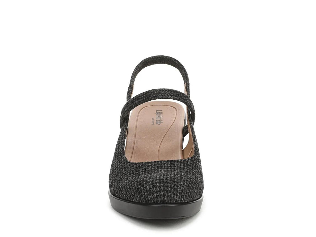 Lifestride Evoke Pump