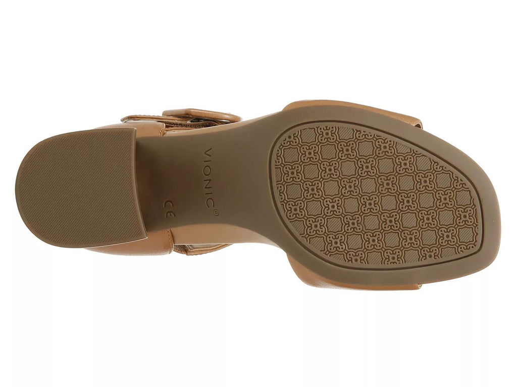 Vionic Chardonnay Sandal