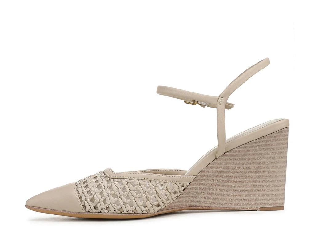 Franco Sarto Cherie Wedge Pump