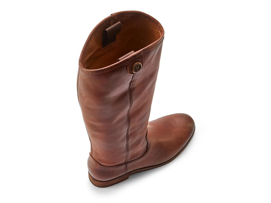 Frye Melissa Button Boot