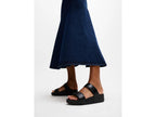 FitFlop Lulu Wedge Sandal