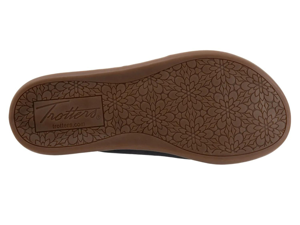 Trotters Gemini Sandal