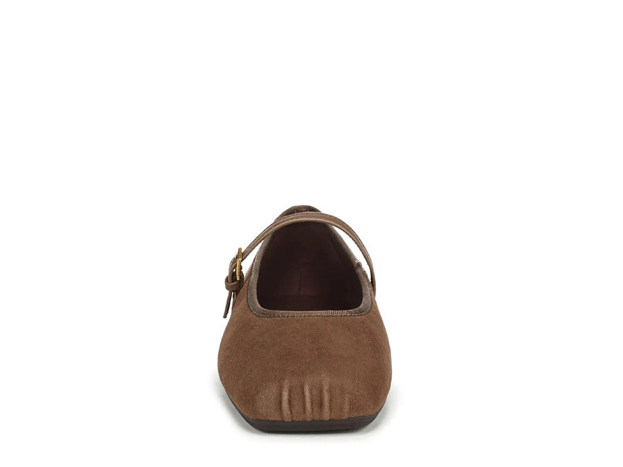 Franco Sarto Oriel Mary Jane Flat