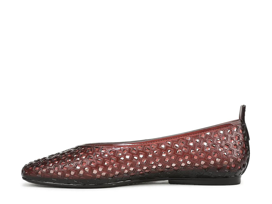 Naturalizer Carla Jelly Flat