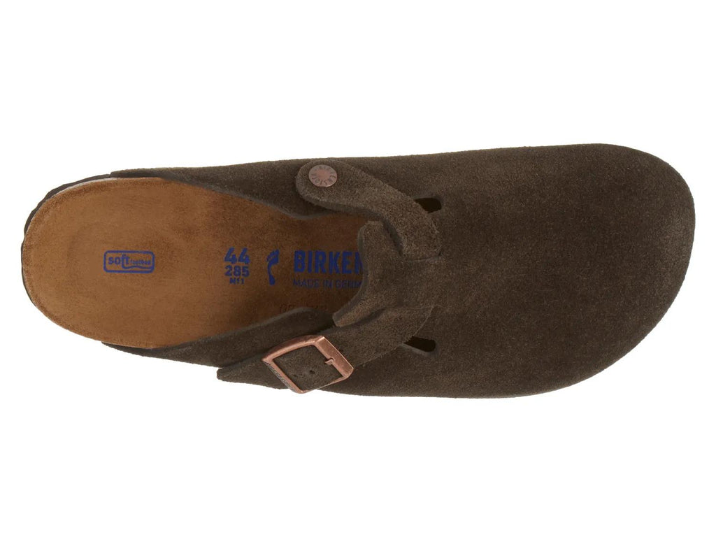 Birkenstock Boston Soft Footbed Clog - Women's