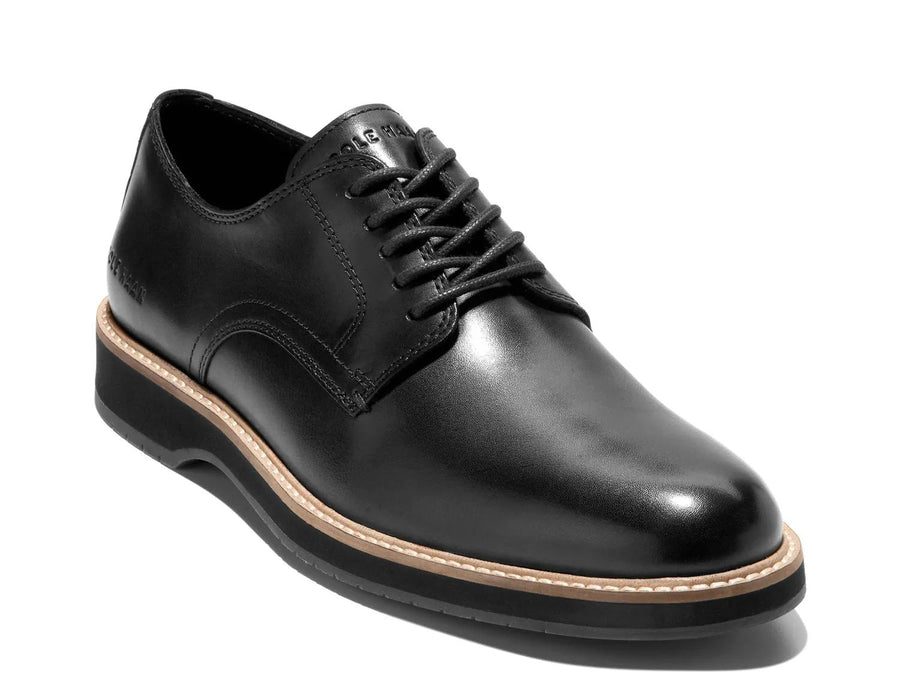 Cole Haan Morse Grand Plain Toe Oxford