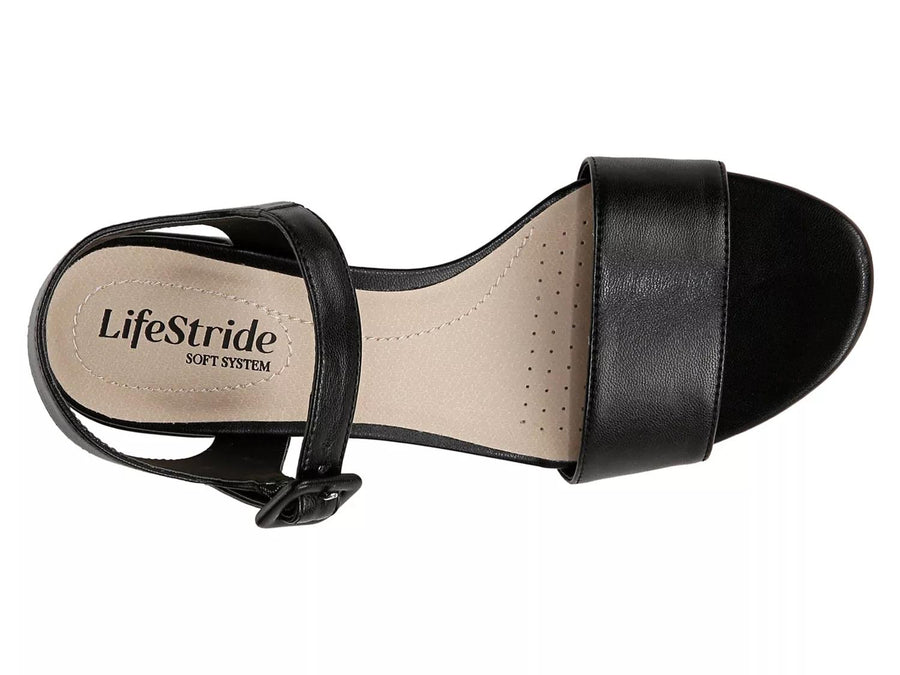 Lifestride Rhythmn Platform Sandal