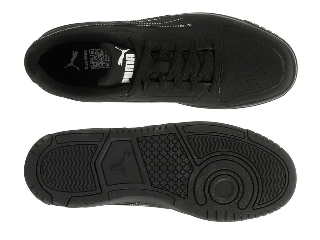 Puma Rebound Slam Lo Sneaker - Men's