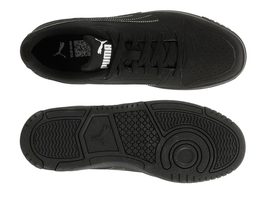 Puma Rebound Slam Lo Sneaker - Men's