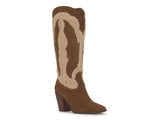 Jessica Simpson Raevini Cowboy Boot - Women's