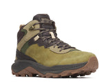Merrell Speed Strike 2 Mid Waterproof Hiking Boot - Men's