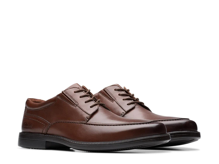 Clarks Dresslite Apron Oxford