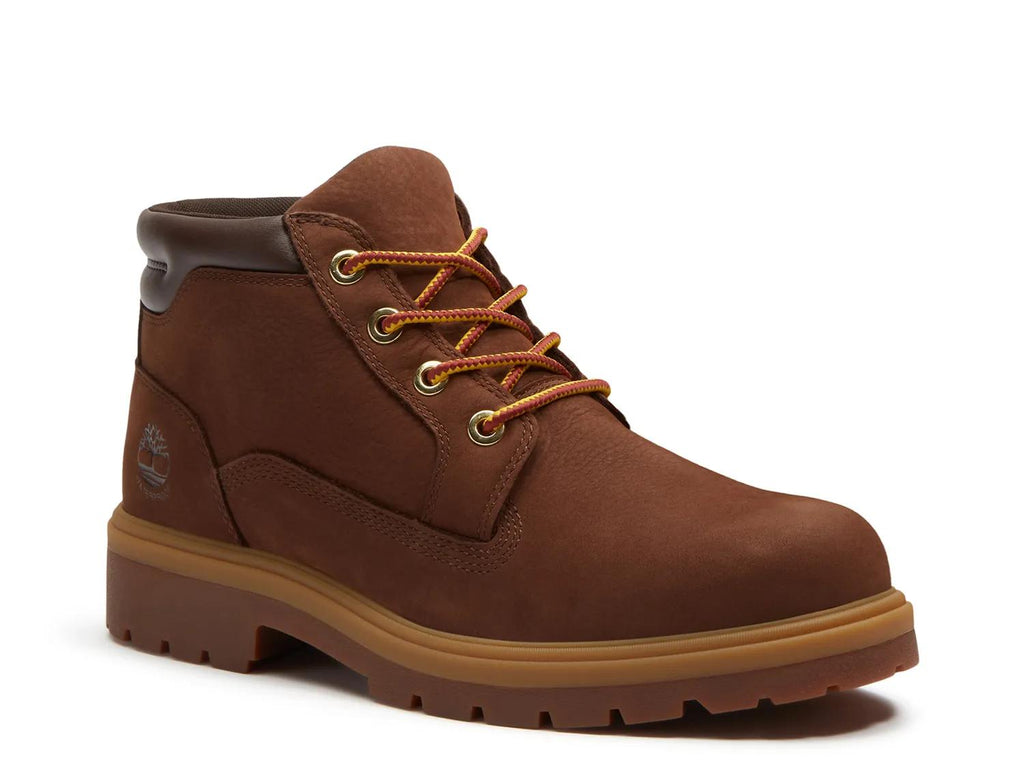 Timberland Auburn Falls Waterproof Chukka Boot - Men's