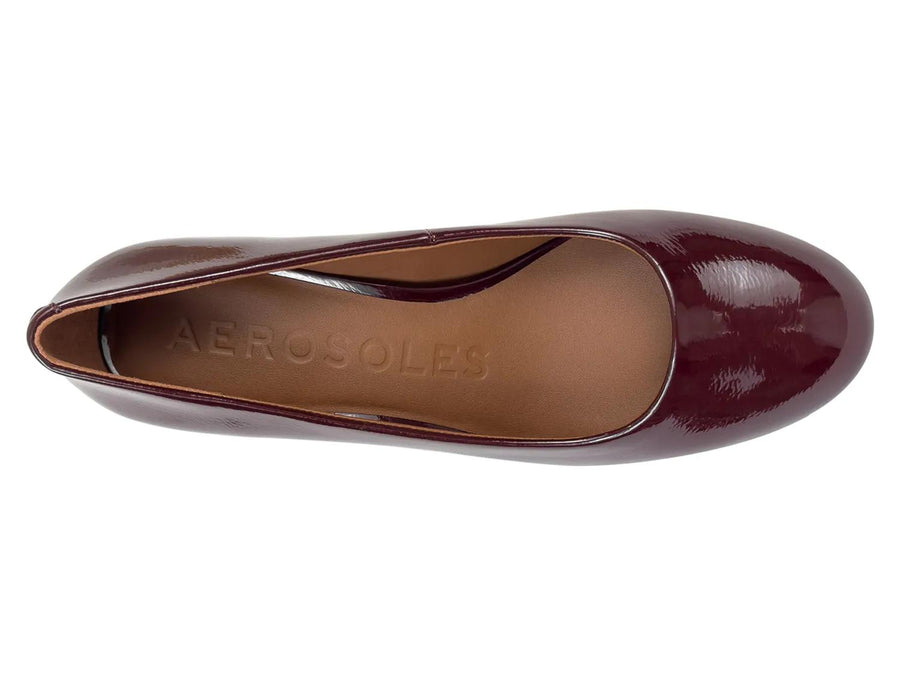 Aerosoles Ebel Pump