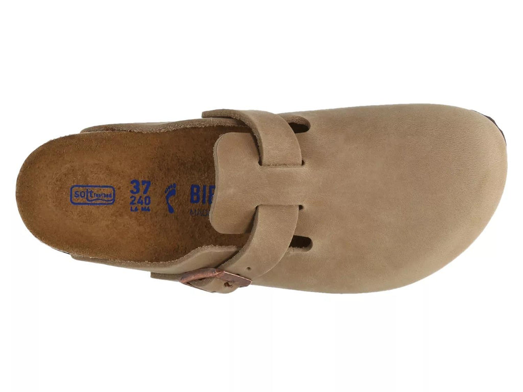 Birkenstock Boston Clog - Women's
