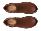 Clarks Carleigh Angie Bootie - Women's