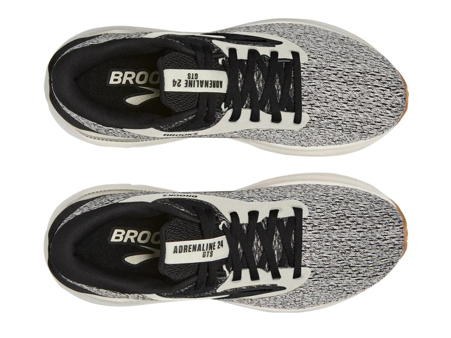 Brooks Adrenaline GTS 24 Running Shoe - Men's
