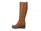 Soul Naturalizer Adrian Wedge Boot