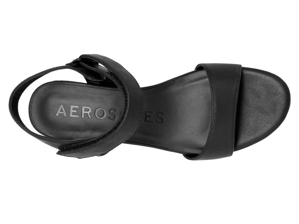 Aerosoles Wel Espadrille Wedge Sandal
