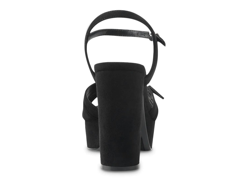 Marc Fisher Dollup Platform Sandal
