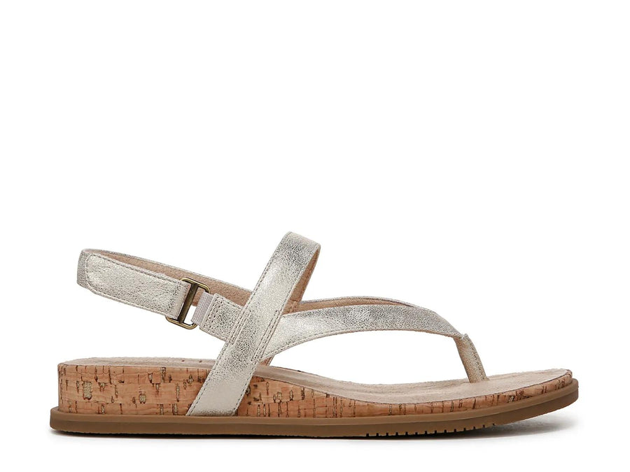 Soul Naturalizer Carolyn Wedge Sandal
