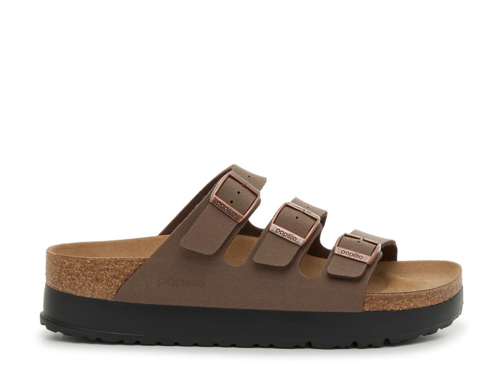 Birkenstock Papillio by Birkenstock Florida Platform Sandal - Women's