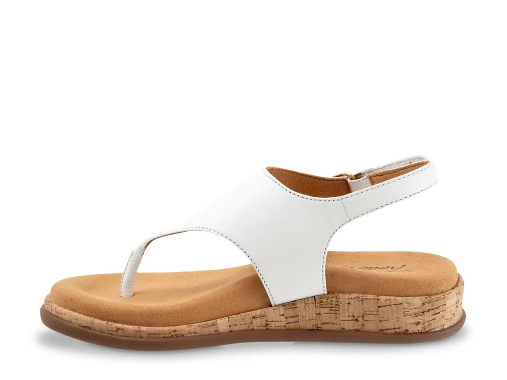 Trotters Garret Sandal