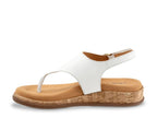 Trotters Garret Sandal