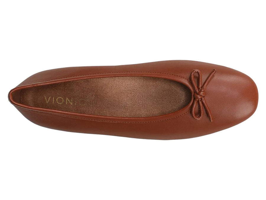 Vionic Larissa Ballet Flat