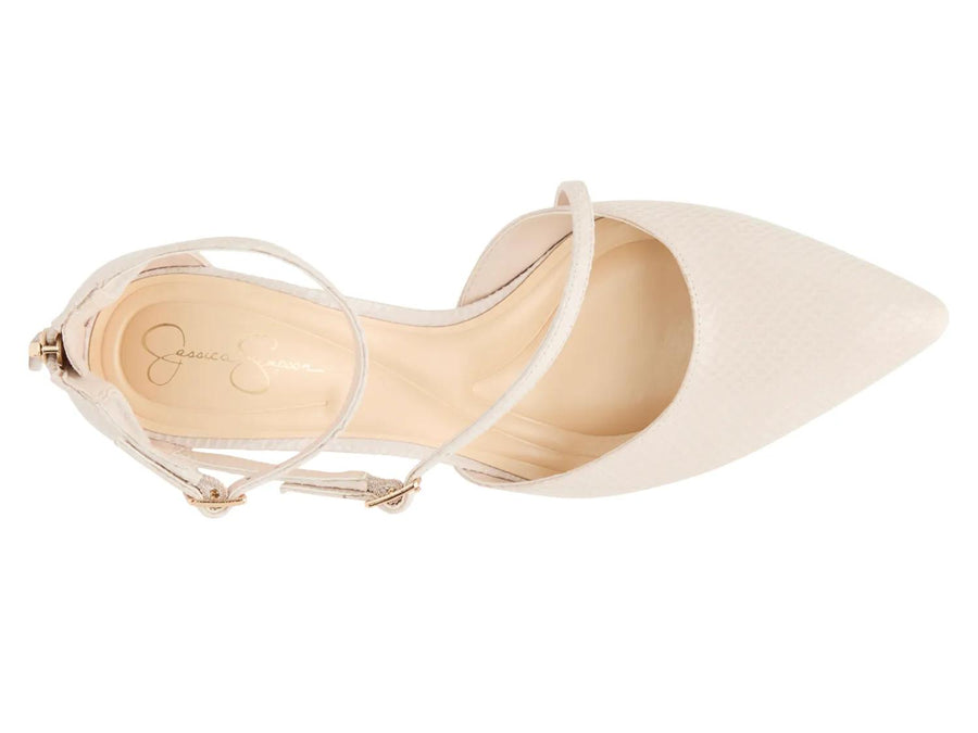Jessica Simpson Nordic Pump