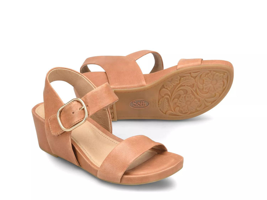 Sofft Vaya Wedge Sandal