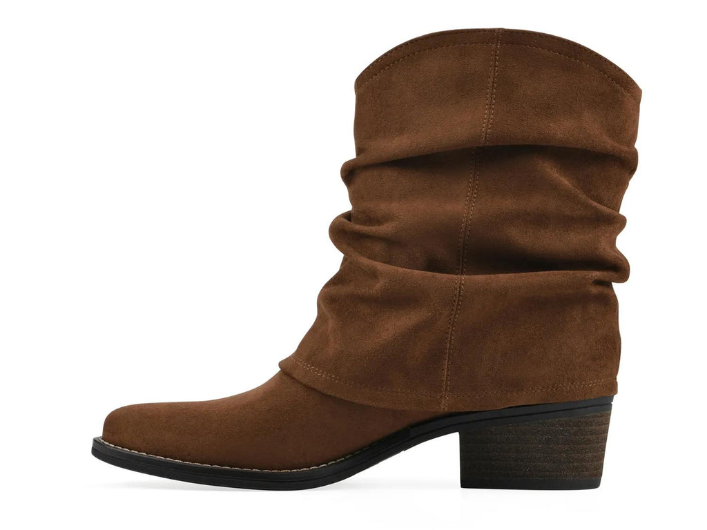 White Mountain Alden Bootie