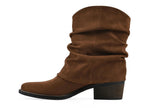White Mountain Alden Bootie