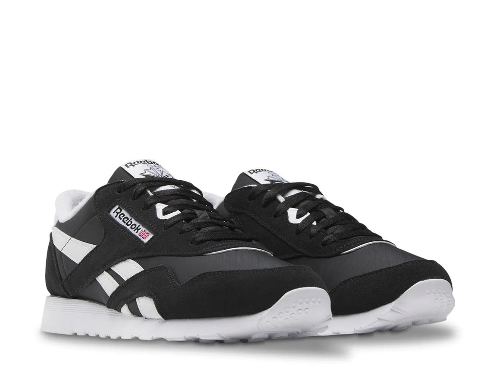 Reebok Classic Nylon Sneaker - Men's