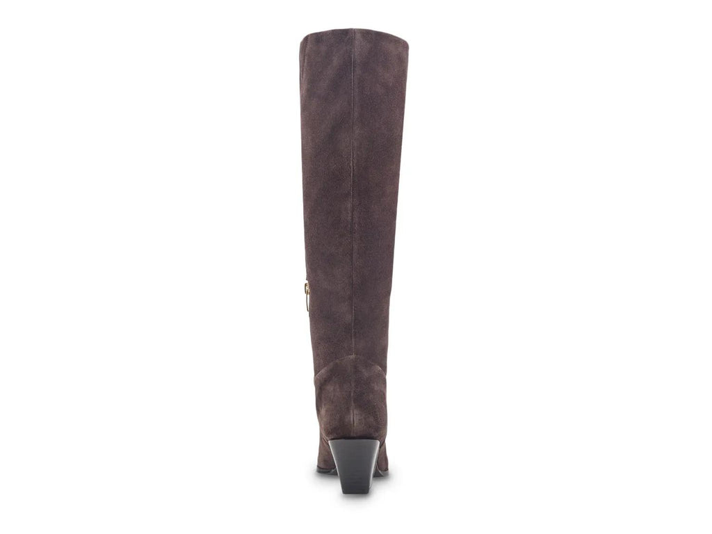 Marc Fisher Gabels Western Boot - Women's
